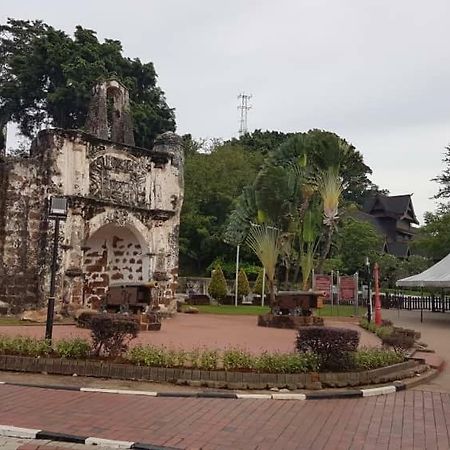 Costasuite8016 Malacca Екстер'єр фото